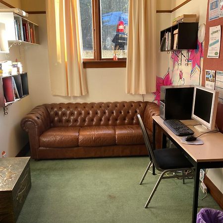 Manor House Backpackers Pansiyon Dunedin Dış mekan fotoğraf