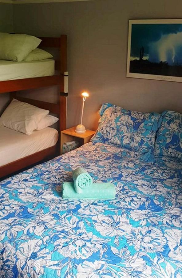 Manor House Backpackers Pansiyon Dunedin Dış mekan fotoğraf