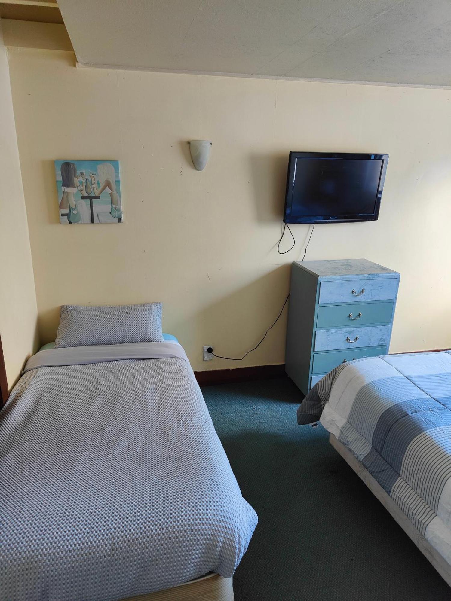 Manor House Backpackers Pansiyon Dunedin Dış mekan fotoğraf