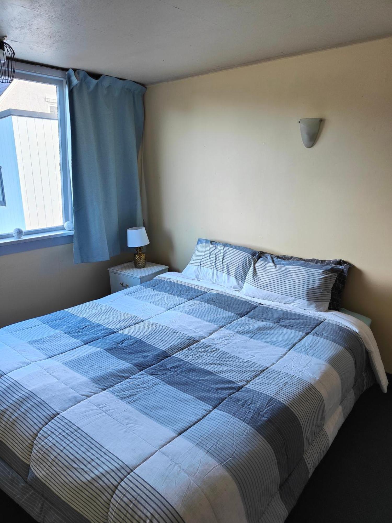 Manor House Backpackers Pansiyon Dunedin Dış mekan fotoğraf