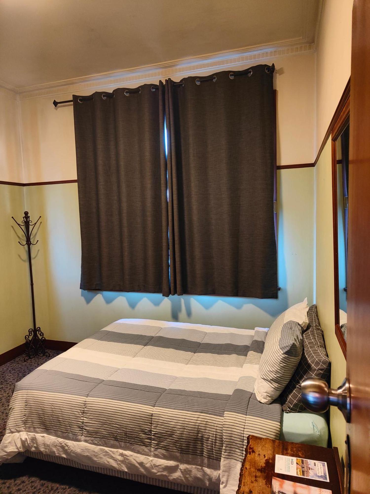 Manor House Backpackers Pansiyon Dunedin Dış mekan fotoğraf